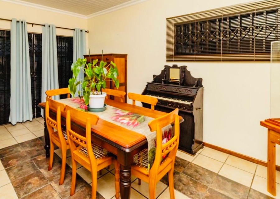 3 Bedroom Property for Sale in Manor Heights Eastern Cape